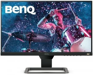 BenQ 27" EW2780 Full HD HDR IPS LED Monitor