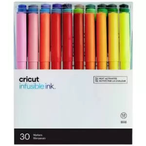 Cricut Infusible Ink Pen set Multi-colour