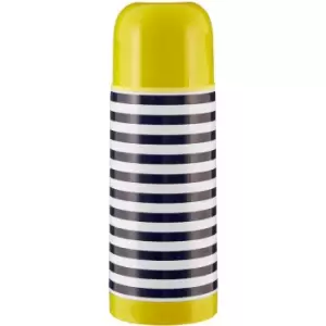 Premier Housewares - Mimo Stripe Vacuum Flask - 350ml