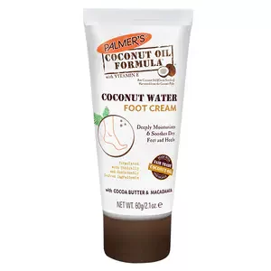 Palmer's Coconut Water Foot Cream 60g