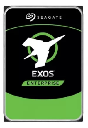 Seagate 10TB Enterprise Exos X16 SATA III Hard Disk Drive ST10000NM001G