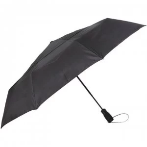 Fulton Tornado performance umbrella - Black