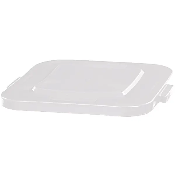 Rubbermaid for container capacity 151 litres, for container capacity 151 litres, white