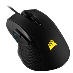 Corsair Ironclaw RGB Optical FPS / MOBA Wired Gaming Mouse - CH-9307011-WW/RF - REFURBISHED