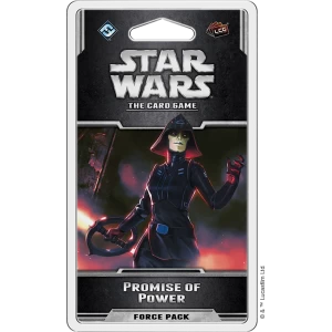 Star Wars LCG Promise of Power Force Expansion Pack