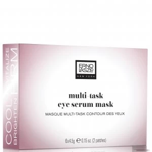 Erno Laszlo Multi-Task Eye Serum Mask (6 Pack)