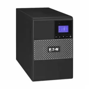 Eaton 5P650IBS uninterruptible power supply (UPS) Line-Interactive 0.65 kVA 420 W 4 AC outlet(s)
