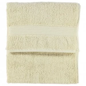Linens and Lace Egyptian Cotton Towel - Fawn