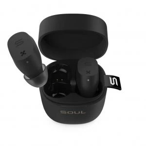 Soul Electronics STXX Bluetooth Wireless Earbuds