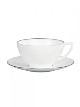 Wedgwood Jasper Conran Platinum Large Teacup