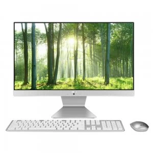 Asus Vivo V222FAK-WA071T All-in-One Desktop PC