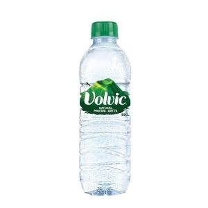 Original Volvic Water 50cl Pack of 24 11080022