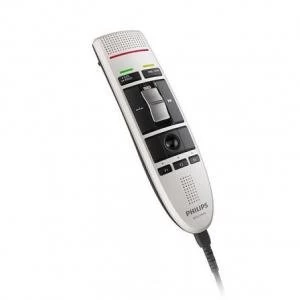 Philips SpeechMike LFH3215 USB Dictation Microphone with SpeechExec