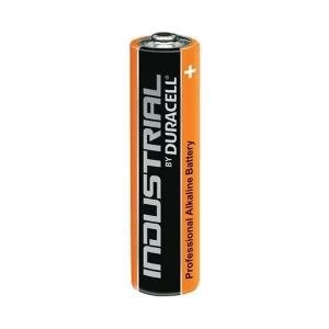 Duracell Procell Battery Alkaline 1.5V AAA Ref 5007617 Pack 10