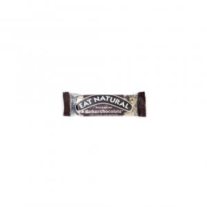Eat Nat Dark 70% Chocolate Brazils & Apricot Bar 45g x 12