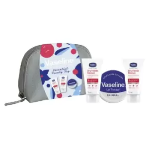 Vaseline Day In Day Out Essentials Bag Gift Set