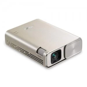 Asus ZenBeam Go E1Z 150 ANSI Lumens WVGA DLP Projector