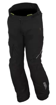 Macna Fulcrum Textile Pants, black, Size L, black, Size L