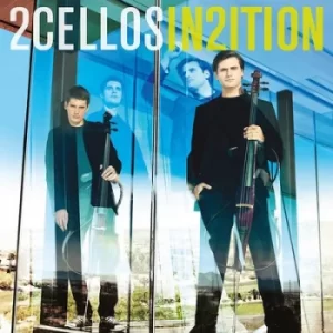 2CELLOS In2ition by 2CELLOS Vinyl Album