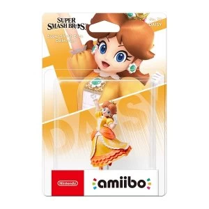 Daisy Amiibo No 71 (Super Smash Bros Ultimate) for Nintendo Switch & 3DS