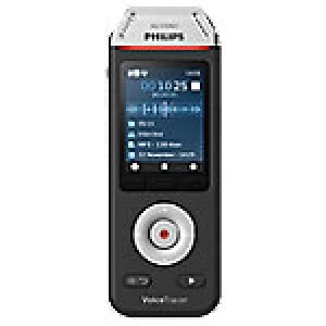 Philips Audio Recorder DVT 2110