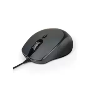 Port Designs 900711 mouse Right-hand USB Type-A Optical 3200 DPI