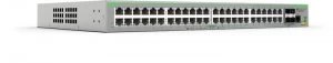 Allied Telesis CentreCOM AT-FS980M/52 - 48 Ports Manageable Layer 3 Sw