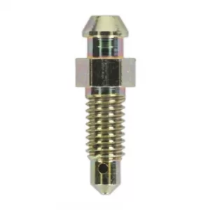 Brake Bleed Screw M6 X 29MM 1MM Pitch Pack of 10