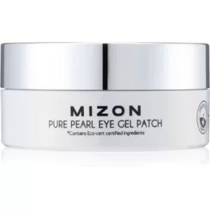 Mizon Pure Pearl Eye Gel Patch 60pcs.