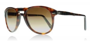 Persol PO0714 Sunglasses Tortoise 24/51 54mm