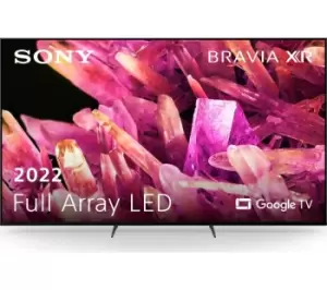Sony Bravia 55" XR55X94KU Smart 4K Ultra HD LED TV