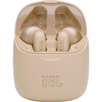 JBL Tune 225TWS Bluetooth Wireless Earbuds