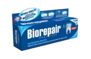 Biorepair Oral Care Intensive Night Toothpaste 75ml