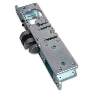 Simplex Unican 3000 Combination Lock For Aluminium Door