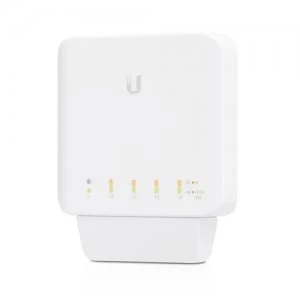 Ubiquiti Networks UniFi USWFLEX Managed L2 Gigabit Ethernet (10/100/1000) Power over Ethernet (PoE) White