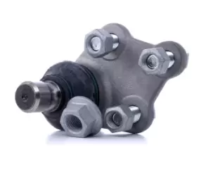 LEMFORDER Ball joint 27666 02 Suspension ball joint,Suspension arm ball joint MERCEDES-BENZ,VIANO (W639),VITO Bus (W639),VITO / MIXTO Kasten (W639)