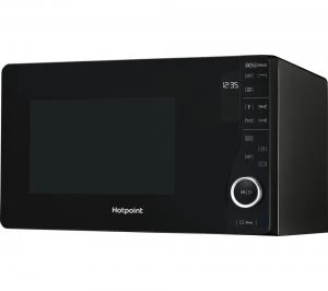 Hotpoint MWH2622 25L 800W Microwave Oven