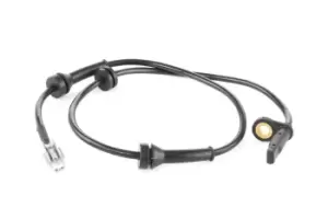 RIDEX ABS Sensor 412W0117 ESP Sensor,Sensor, wheel speed RENAULT,NISSAN,KOLEOS (HY_),X-TRAIL (T31)