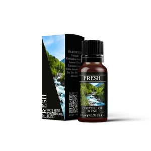 Mystic Moments Fresh - Essential Oil Blends 10ml