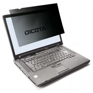 Dicota D30478 display privacy filters 31.8cm (12.5")