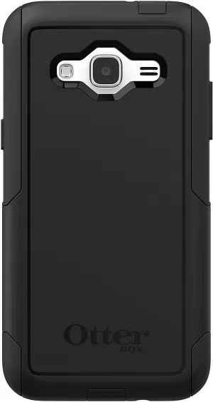 Otterbox Commuter Series Case for Samsung J3 (2016) - Black