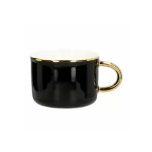 Cup Homla NORDLIA Black, 150ml