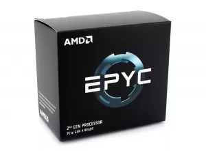 AMD EPYC 7F52 3.5GHz CPU Processor