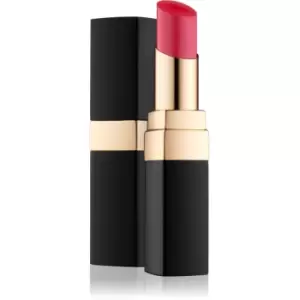 Chanel Rouge Coco Shine Creamy Lipstick with Moisturizing Effect Shade 62 Monte - Carlo 3 g