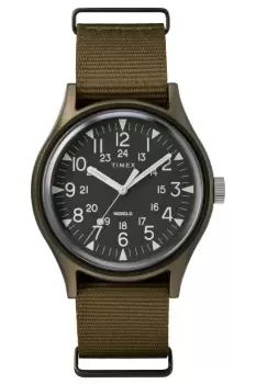 Timex Watch TW2R37500