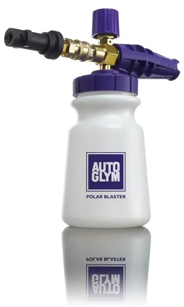 Autoglym Polar Blaster