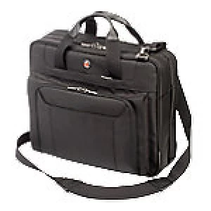 Targus Laptop Bag CUCT02UA15 16" 43 x 12 x 32cm Black