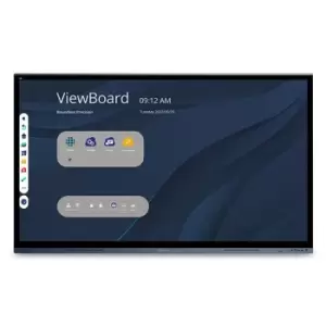 Viewsonic IFP8662 interactive whiteboard 2.18 m (86") 3840 x 2160...