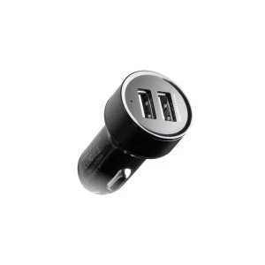 W.A.L.K. In Car USB Charger
