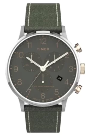 Timex Heritage Collection Casual Watch TW2T71400